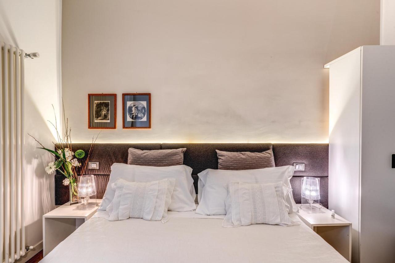 Approdo Ripetta 3* Roma