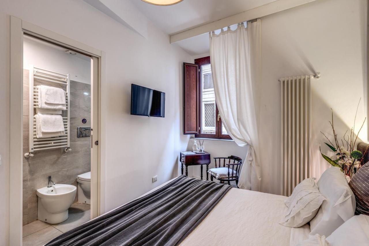 Approdo Ripetta 3* Roma