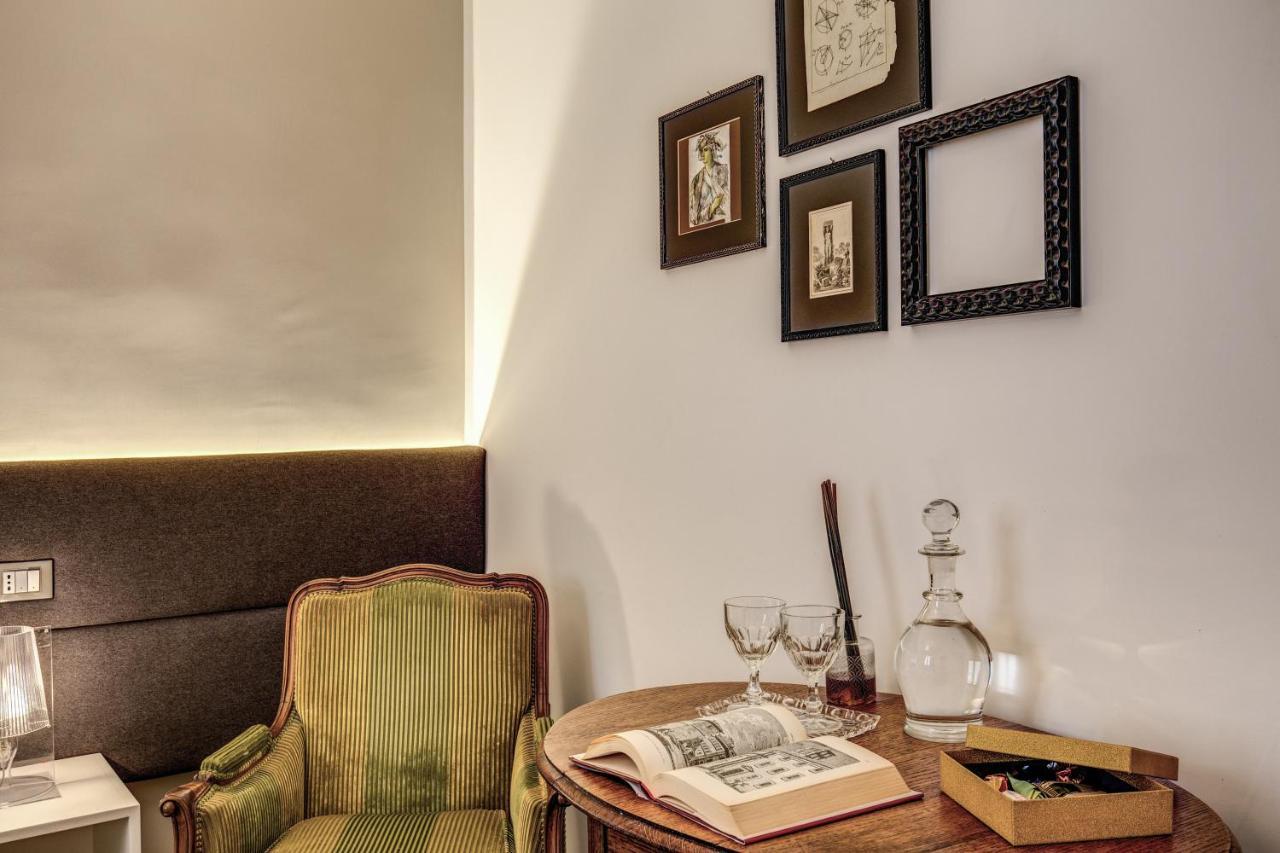 Approdo Ripetta Acomodação com café da manhã  Roma