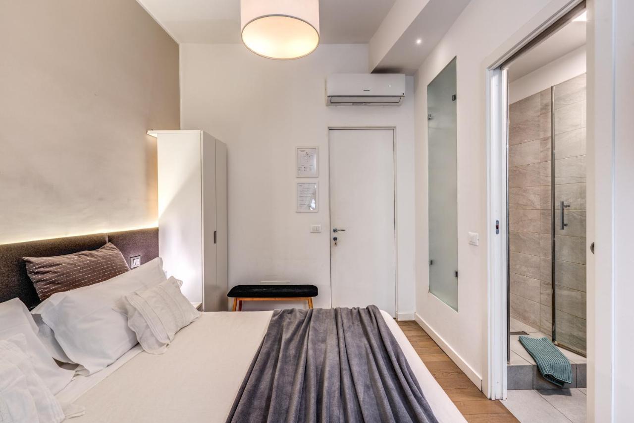 Approdo Ripetta Bed & Breakfast Roma