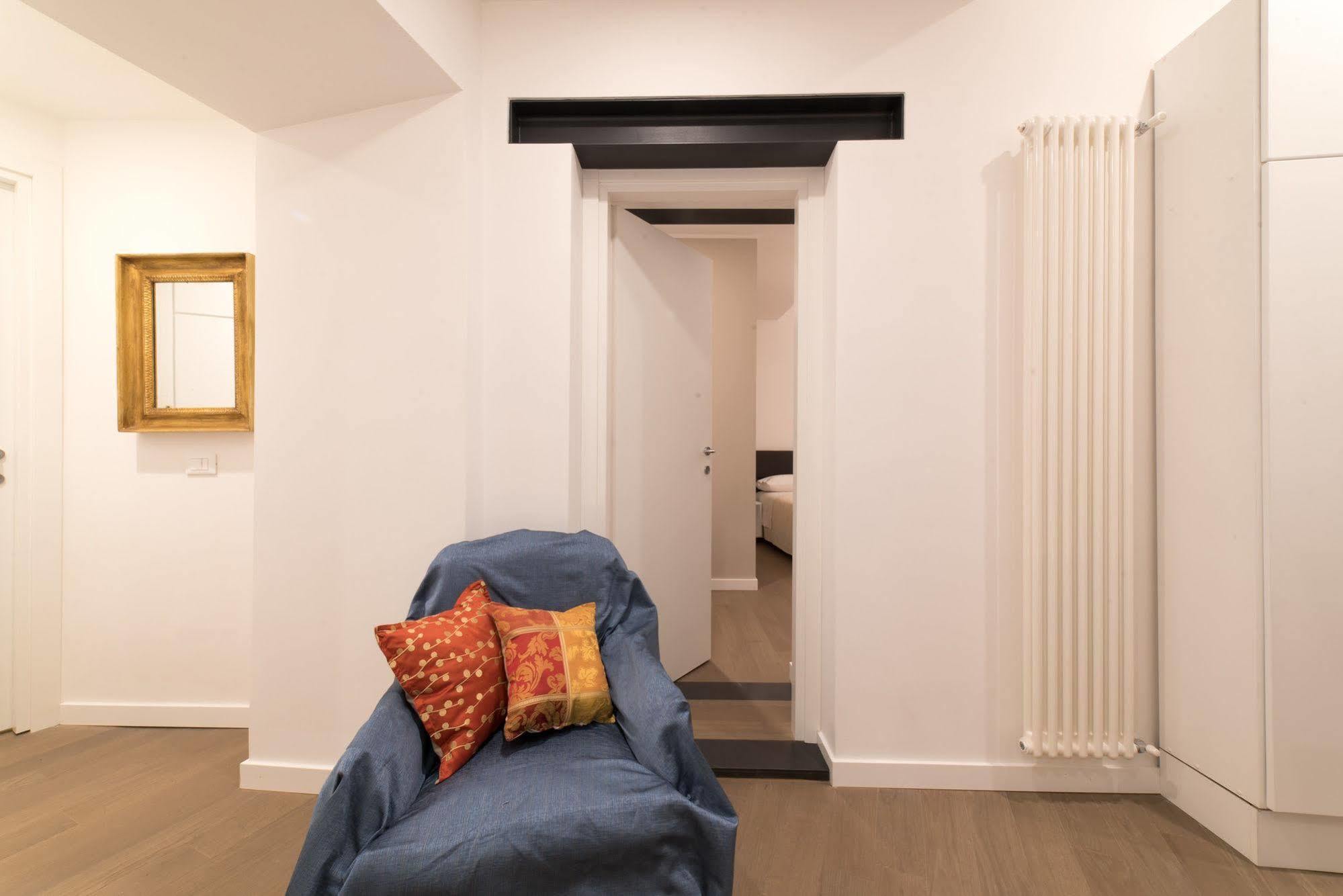Approdo Ripetta Bed & Breakfast Roma
