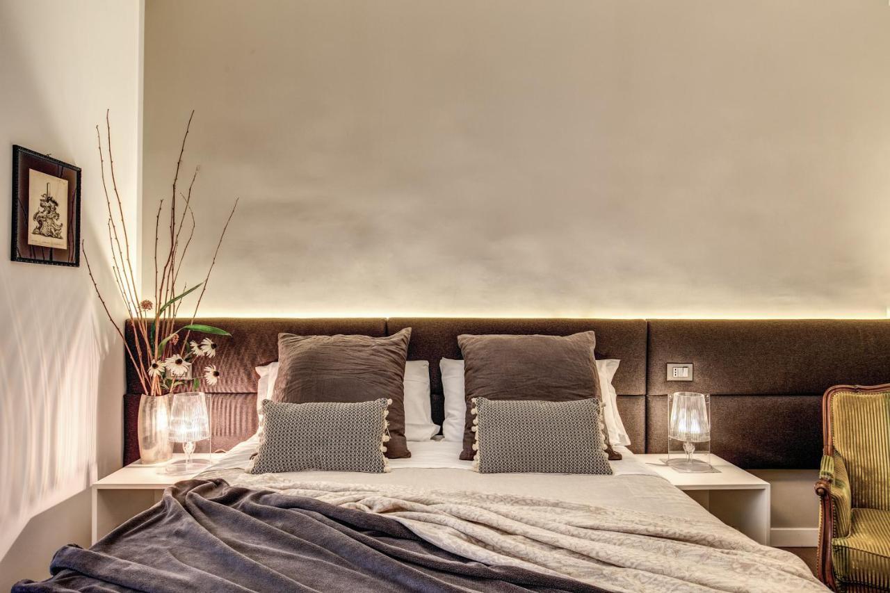 Bed & Breakfast Approdo Ripetta Roma