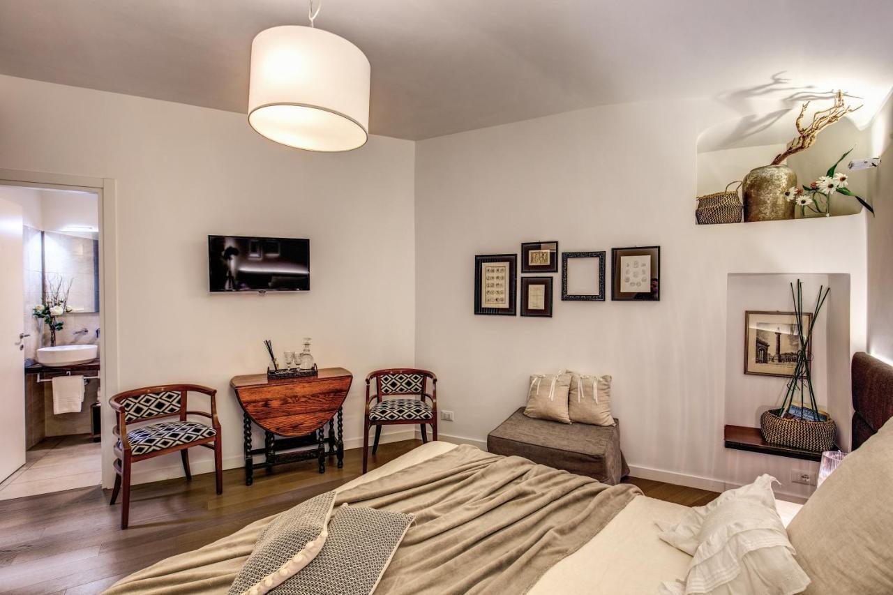 Bed & Breakfast Approdo Ripetta Roma