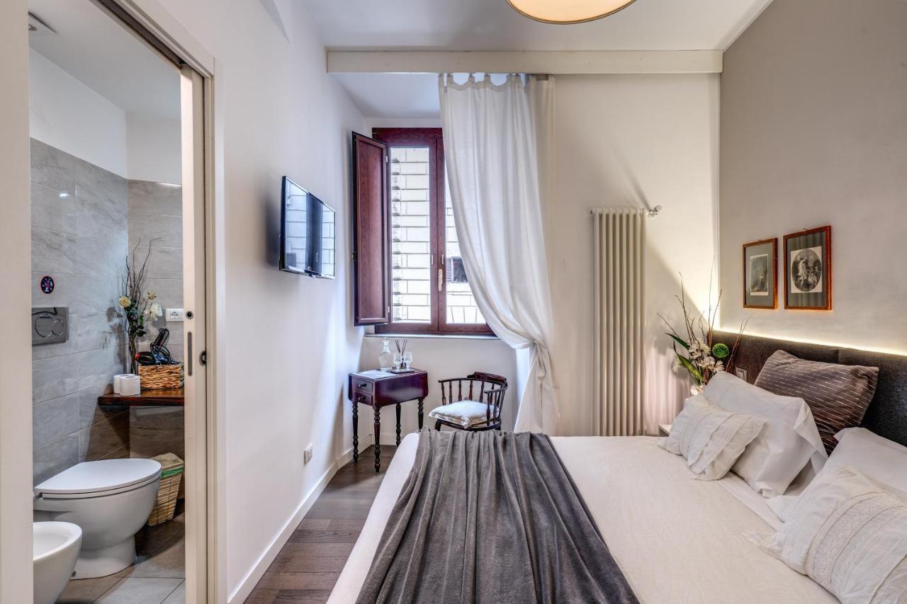 Approdo Ripetta Bed & Breakfast