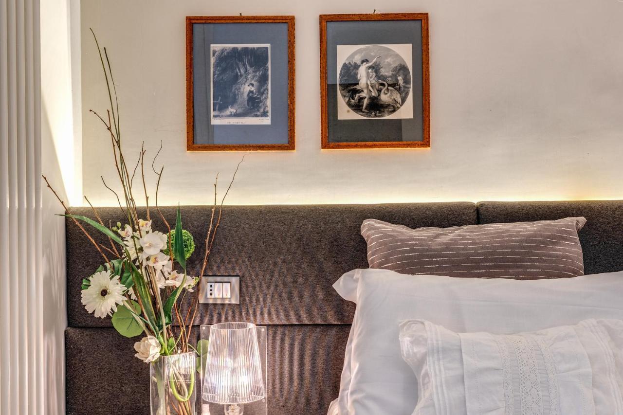 Approdo Ripetta Bed & Breakfast Rome