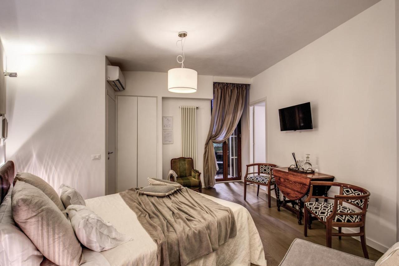 Bed & Breakfast Approdo Ripetta