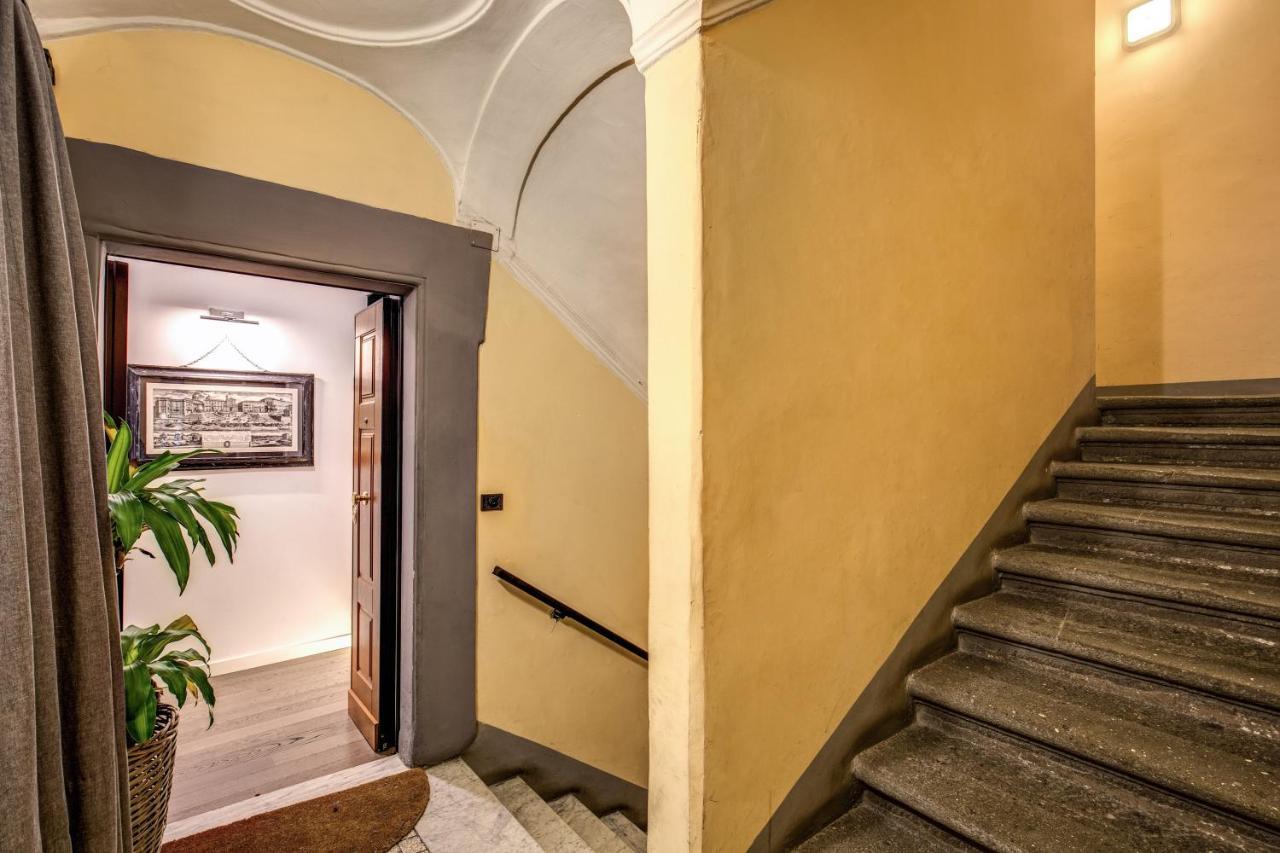 Bed & Breakfast Approdo Ripetta Rome
