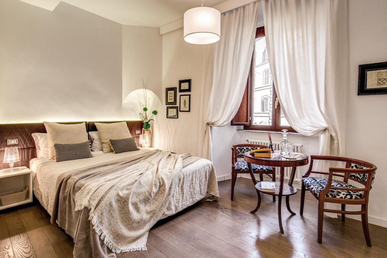 Bed & Breakfast Approdo Ripetta 3*